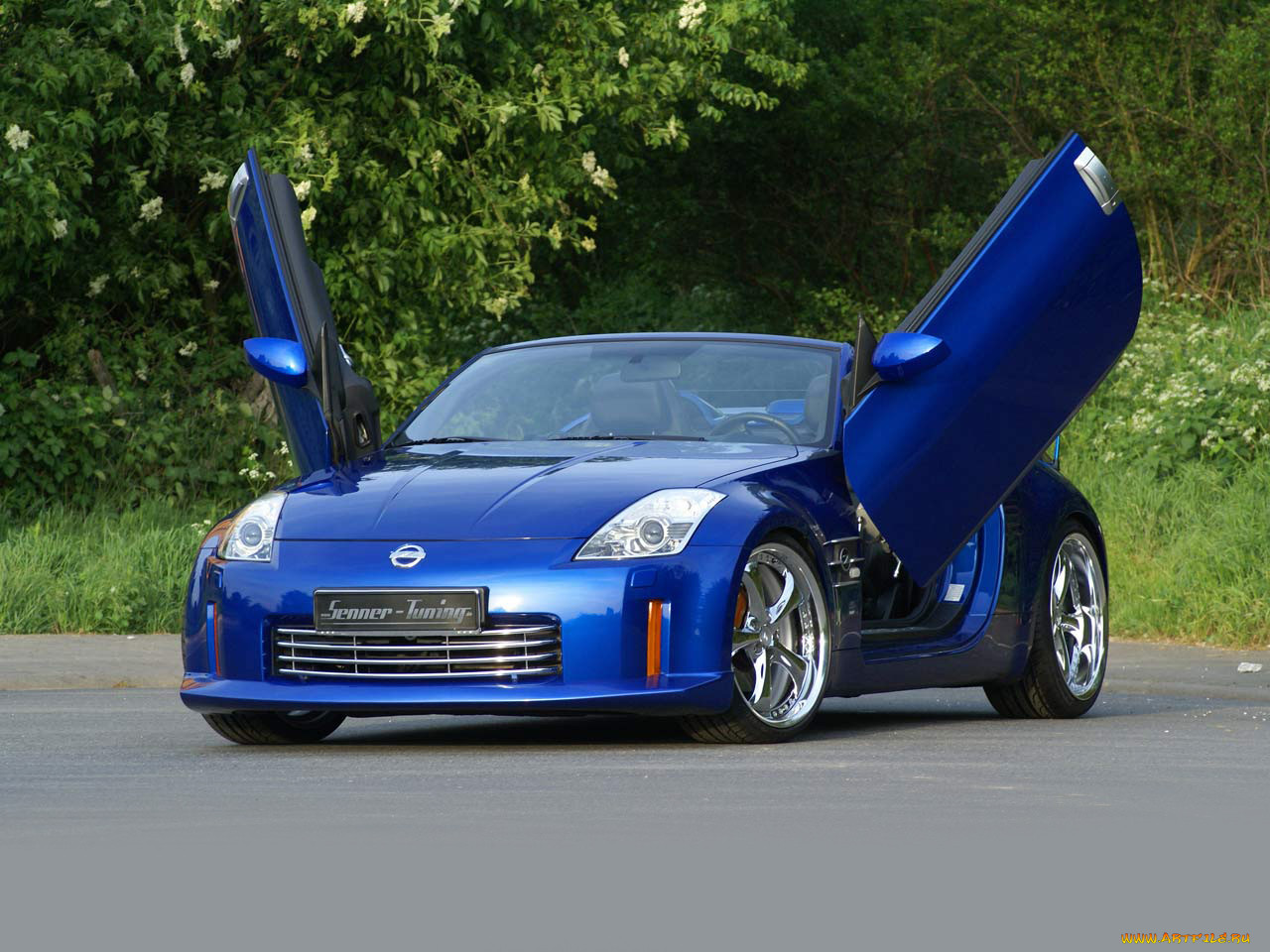, nissan, datsun